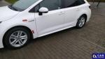 Toyota Corolla 1.8 Hybrid MR`19 E6 Aukcja 277635 - grafika 110