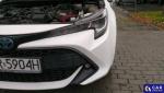 Toyota Corolla 1.8 Hybrid MR`19 E6 Aukcja 277635 - grafika 16