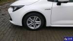 Toyota Corolla 1.8 Hybrid MR`19 E6 Aukcja 277635 - grafika 26