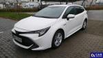 Toyota Corolla 1.8 Hybrid MR`19 E6 Aukcja 277635 - grafika 1