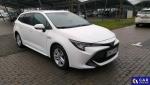 Toyota Corolla 1.8 Hybrid MR`19 E6 Aukcja 277635 - grafika 3