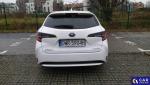 Toyota Corolla 1.8 Hybrid MR`19 E6 Aukcja 277635 - grafika 4