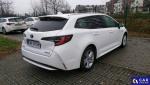 Toyota Corolla 1.8 Hybrid MR`19 E6 Aukcja 277635 - grafika 6