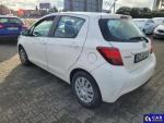 Toyota Yaris 1.0 Active EU6 Aukcja 277610 - grafika 9