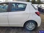 Toyota Yaris 1.0 Active EU6 Aukcja 277610 - grafika 10