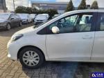 Toyota Yaris 1.0 Active EU6 Aukcja 277610 - grafika 11