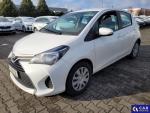 Toyota Yaris 1.0 Active EU6 Aukcja 277610 - grafika 1