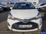 Toyota Yaris 1.0 Active EU6 Aukcja 277610 - grafika 2