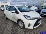 Toyota Yaris 1.0 Active EU6 Aukcja 277610 - grafika 3