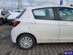 Toyota Yaris 1.0 Active EU6 Aukcja 277610 - grafika 6