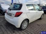 Toyota Yaris 1.0 Active EU6 Aukcja 277610 - grafika 7