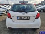 Toyota Yaris 1.0 Active EU6 Aukcja 277610 - grafika 8