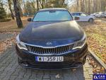 Kia Optima  Aukcja 277689 - grafika 2