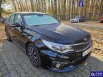 Kia Optima  Aukcja 277689 - grafika 3