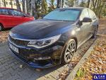 Kia Optima  Aukcja 277689 - grafika 1