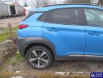 Hyundai Kona 1.6 T-GDI MR`18 E6d Aukcja 277651 - grafika 7