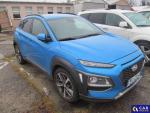 Hyundai Kona 1.6 T-GDI MR`18 E6d Aukcja 277651 - grafika 9