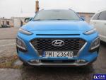 Hyundai Kona 1.6 T-GDI MR`18 E6d Aukcja 277651 - grafika 10