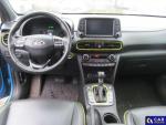 Hyundai Kona 1.6 T-GDI MR`18 E6d Aukcja 277651 - grafika 21