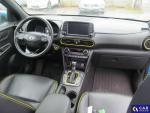 Hyundai Kona 1.6 T-GDI MR`18 E6d Aukcja 277651 - grafika 28