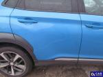 Hyundai Kona 1.6 T-GDI MR`18 E6d Aukcja 277651 - grafika 37