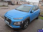 Hyundai Kona 1.6 T-GDI MR`18 E6d Aukcja 277651 - grafika 1