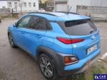 Hyundai Kona 1.6 T-GDI MR`18 E6d Aukcja 277651 - grafika 4