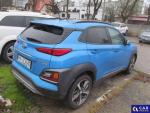 Hyundai Kona 1.6 T-GDI MR`18 E6d Aukcja 277651 - grafika 6