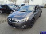 Opel Astra Edition Aukcja 277645 - grafika 1