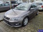 Seat Leon FR Aukcja 277646 - grafika 1