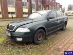 Skoda Octavia II 2.0 TDI MR`04 E4 Aukcja 278282 - grafika 1