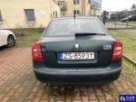 Skoda Octavia II 2.0 TDI MR`04 E4 Aukcja 278282 - grafika 2