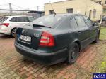 Skoda Octavia II 2.0 TDI MR`04 E4 Aukcja 278282 - grafika 4