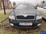 Skoda Octavia II 2.0 TDI MR`04 E4 Aukcja 278282 - grafika 5