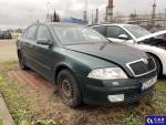 Skoda Octavia II 2.0 TDI MR`04 E4 Aukcja 278282 - grafika 6