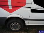 Mercedes-Benz Vito 110 Vito CDI MR`10 E5 2.9t Aukcja 277672 - grafika 101