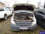 Mercedes-Benz Vito 110 Vito CDI MR`10 E5 2.9t Aukcja 277672 - grafika 10