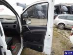 Mercedes-Benz Vito 110 Vito CDI MR`10 E5 2.9t Aukcja 277672 - grafika 21