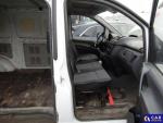 Mercedes-Benz Vito 110 Vito CDI MR`10 E5 2.9t Aukcja 277672 - grafika 22