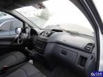 Mercedes-Benz Vito 110 Vito CDI MR`10 E5 2.9t Aukcja 277672 - grafika 23