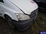 Mercedes-Benz Vito 110 Vito CDI MR`10 E5 2.9t Aukcja 277672 - grafika 24