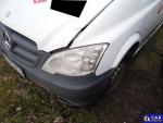 Mercedes-Benz Vito 110 Vito CDI MR`10 E5 2.9t Aukcja 277672 - grafika 27