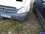 Mercedes-Benz Vito 110 Vito CDI MR`10 E5 2.9t Aukcja 277672 - grafika 29