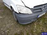 Mercedes-Benz Vito 110 Vito CDI MR`10 E5 2.9t Aukcja 277672 - grafika 34