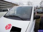 Mercedes-Benz Vito 110 Vito CDI MR`10 E5 2.9t Aukcja 277672 - grafika 37