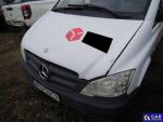 Mercedes-Benz Vito 110 Vito CDI MR`10 E5 2.9t Aukcja 277672 - grafika 43