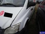 Mercedes-Benz Vito 110 Vito CDI MR`10 E5 2.9t Aukcja 277672 - grafika 49