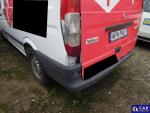 Mercedes-Benz Vito 110 Vito CDI MR`10 E5 2.9t Aukcja 277672 - grafika 66