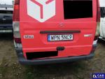 Mercedes-Benz Vito 110 Vito CDI MR`10 E5 2.9t Aukcja 277672 - grafika 72