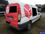 Mercedes-Benz Vito 110 Vito CDI MR`10 E5 2.9t Aukcja 277672 - grafika 3